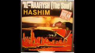 Al Naafiysh  Hashim  Madmark Remix [upl. by Eenhat657]