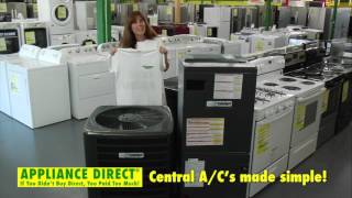 Appliance Direct ACs 30 [upl. by Duncan]