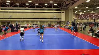 RVVC 13p vs Integrity 13 Intense Blue [upl. by Landing]