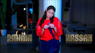 Rahma hassan رحمه حسنcar bal yaa isoo gaadha  new clip official 2023 [upl. by Melisa]