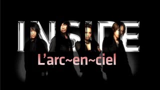 INSIDE  Larcenciel [upl. by Kelton]