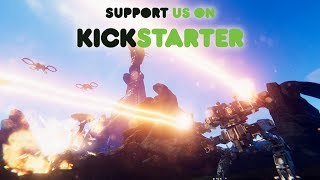 Pantropy Kickstarter teaser [upl. by Atinrahc]