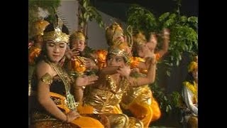 Sendratari Ramayana Episode Sinta Ilang  Part 02 Hutan Dandaka Segment 3 [upl. by Yanahc354]