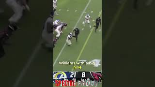 NFLs Stiff Arm Highlights Power Moves on th football collegefootball nfl patrickmahomes [upl. by Alleynad679]