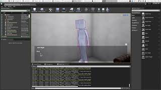 Dialog system update on my game  UE4  C [upl. by Ensoll]