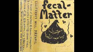 NirvanaPunk Rocker Fecal Matter Demo [upl. by Aenneea48]