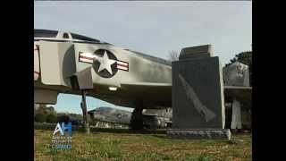 CSPAN Cities Tour  Virginia Beach Naval Air Station Oceana [upl. by Rosene]