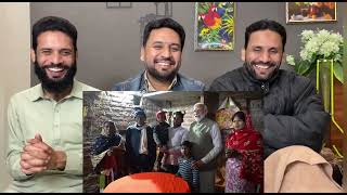 PM Modi stops for tea at 10th crore Ujjwala Yojana beneficiarys home in Ayodhya PAKISTANI REACTION [upl. by Johann]