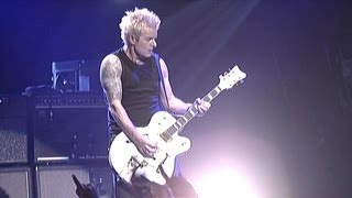 The Cult  She Sells Sanctuary 2001 Live Video [upl. by Adalia]