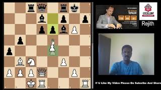 Sicilian Dragon Topalov Variation [upl. by Ydnar]