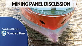 Delve Deep Namibia 2022 annual panel discussionPart 2 [upl. by Azial]