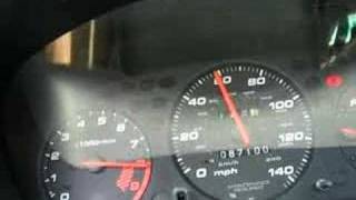 2000 civic B16a skunk2 stage 1 cams tuner series [upl. by Remmos]