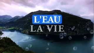 LEAU LA VIE [upl. by Sam]