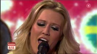 Cascada  Glorious Unplugged  Acoustic [upl. by Chapel]