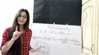 Multicollinearity explained in 1 minute [upl. by Lap]