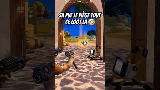 Ceci sappelle un gros Karma fortnite trendingshorts abonnetoi viral trend gaming ranked fyp [upl. by Leitao332]