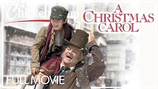 A Christmas Carol The Musical  FULL MOVIE  2004  Kelsey Grammer Jane Krakowski Jacob Collier [upl. by Gretchen]