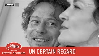 BARBARA  Un Certain Regard  VF  Cannes 2017 [upl. by Trinl]