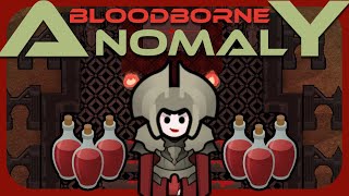 Part 00 Bloodborne Anomaly RimWorld [upl. by Aissert]