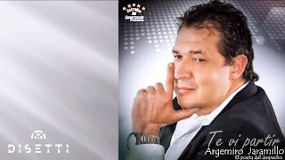 Pague Con Lagrimas  Argemiro Jaramillo Official Lyric Video [upl. by Ociredef]