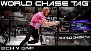 WCT 4  SF1  Breach v GNF [upl. by Krauss25]