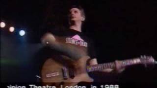 Billy Bragg  A New England Live [upl. by Nordin]