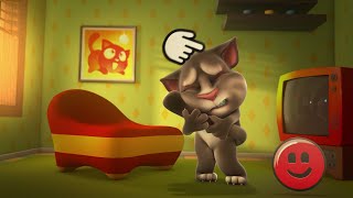 Cortos de Talking Tom ep 14  ¡Me toca a mí [upl. by Alletse]