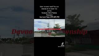 Davao Global Township DGT cebulandmastersinc DavaoCity FilipinoHomes OFW Investment [upl. by Ileane]