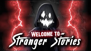 Stranger Stories  Channel Trailer [upl. by Goeger687]