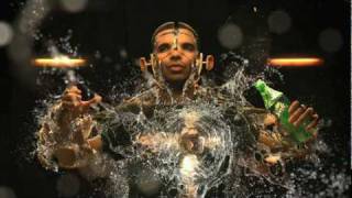 Drake Sprite The Spark Commercial [upl. by Noremmac]