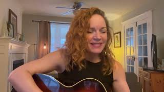 Snowbird  Anne Murray cover by Tara Dunphy [upl. by Ettenig822]