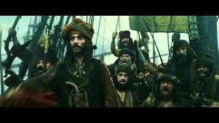 Fluch der Karibik 3  Am Ende der Welt  Trailer HD Deutsch  2007 [upl. by Attiuqaj]