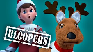 Elf Pets Special Edition Bloopers [upl. by Gertrudis50]