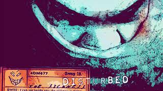 Disturbed  Down With The Sickness Slowed [upl. by Kati]