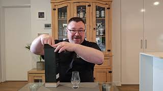 Unboxing Islay whisky review [upl. by Marysa]