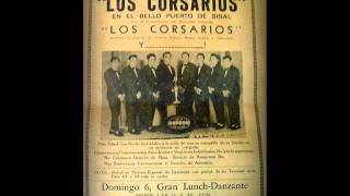 Los Corsarios  Sisal [upl. by Garrard345]