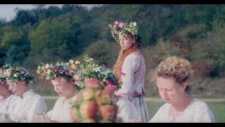 MIDSOMMAR  Solstice dété  Au cinéma dès le 3 juillet 15s [upl. by Karub]