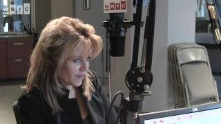 Renée Fleming on her New Rock Album quotDark Hopequot [upl. by Ymmik]