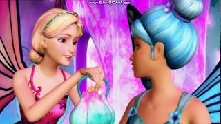 Barbie Fairytopia  2005   Official Trailer HD [upl. by Niai]