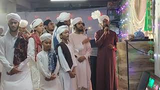 SALATO SALAM JAMIATUL MADINA KORADI NAGPUR 141024 [upl. by Hbahsur266]