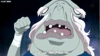 OnePiece هودي جونز في السجن [upl. by Eloisa954]