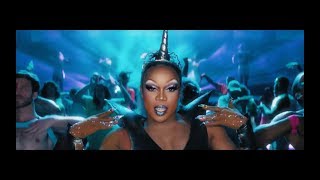 Todrick Hall  Dem Beats feat RuPaul Official Music Video [upl. by Novyak]