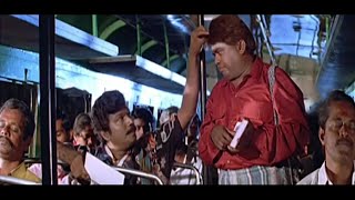 நான் ஒரு பிறவி ஊமை நான் சர்ச் இல் வளர்ந்தேன் goundamani senthil comedy vadivelu fun food rjs [upl. by Even]