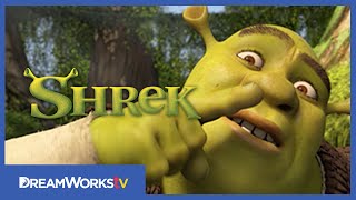 Best Party Games Ever  NEW SHREK [upl. by Cawley]