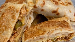 Chicken mince crepe  ramadan foodvlogger subscribe like share cookingchannel [upl. by Clyde988]