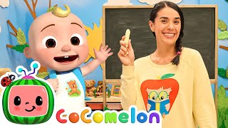 CoComelon Classroom Trailer  New Show Coming Soon CoComelonClassroom [upl. by Alamat128]