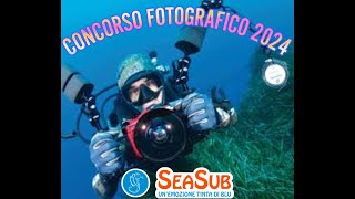 CONCORSO FOTOGRAFICO 2024 [upl. by Terrance270]