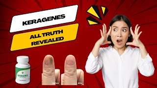 KERAGENIS KERAGENIS REVIEW ⚠❌☢ ALERT☢❌⚠ Keragenis Honest Reviews [upl. by Ehudd304]