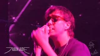 The Strokes Full Concert HD LIVE Arlington TX 9182022 [upl. by Eenhat]