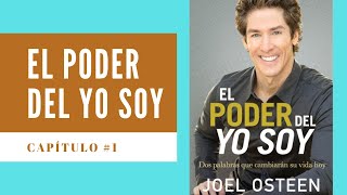 El poder del quotYO SOYquot capítulo 1 audiolibro 🔝 🔝 [upl. by Brottman]